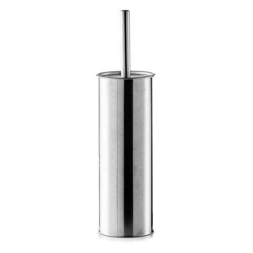 Zeller Scopino con supporto in acciaio inox, Ø 9,5xH37,5 cm