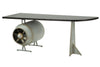 Scrivania Aviator cm 181x70,5x71 (1)