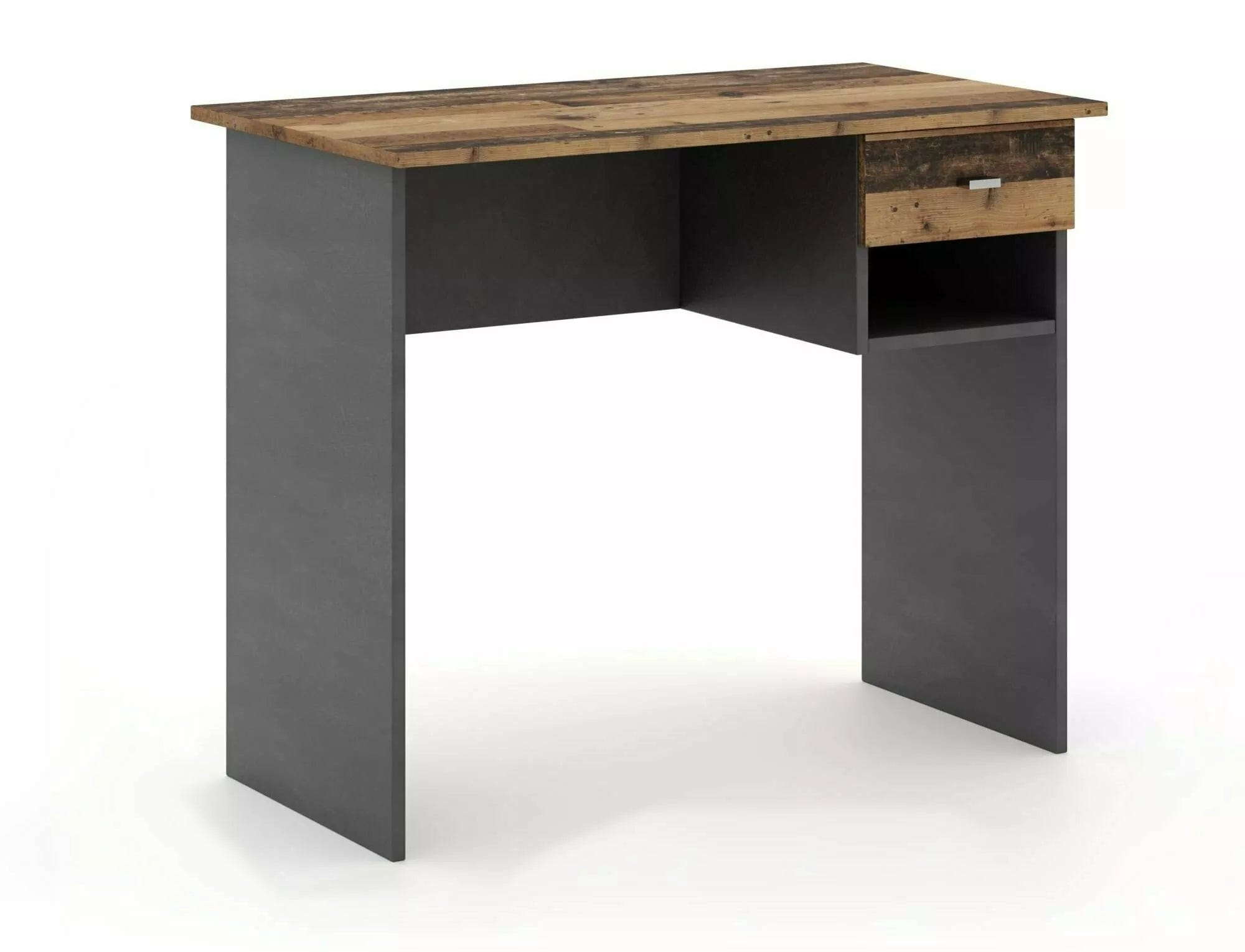 Signal Scrivania B-011 Naturale