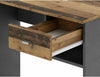 Signal Scrivania B-011 Naturale