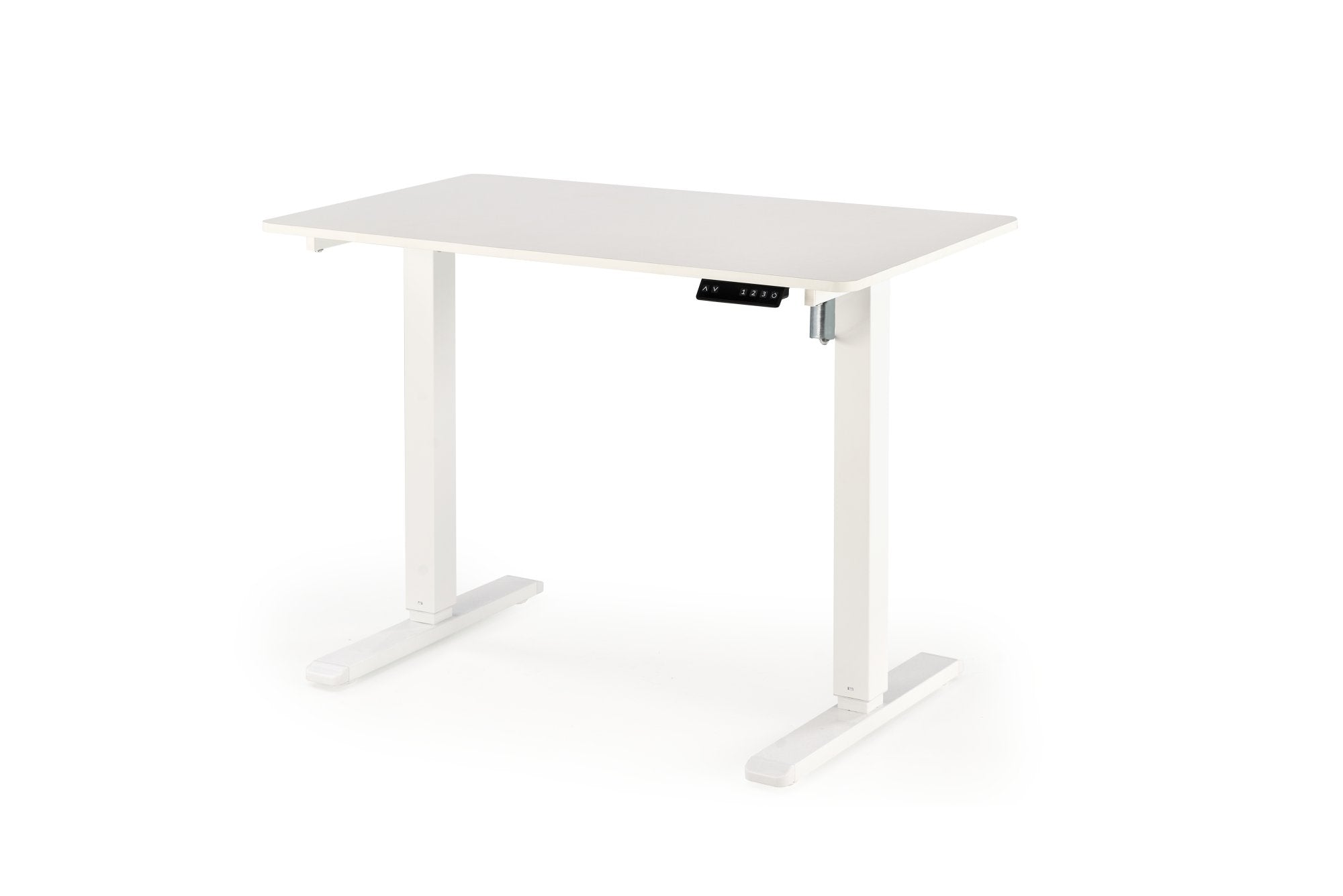 Halmar Scrivania B53 Bianco