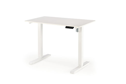 Halmar Scrivania B53 Bianco