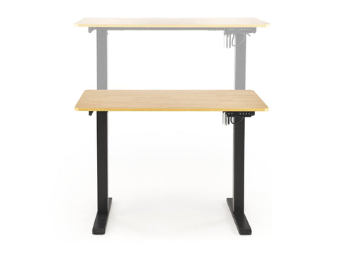 Halmar Scrivania B53 Quercia