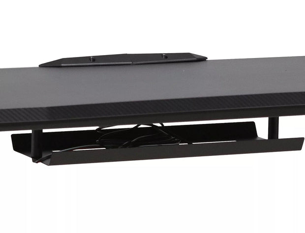 Signal Scrivania Biurko B-216 Nero