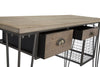 Scrivania Raw cm 102x38x82,5 (4)