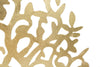 Scultura Albero Gold cm 31x8,5x31,5 (2)