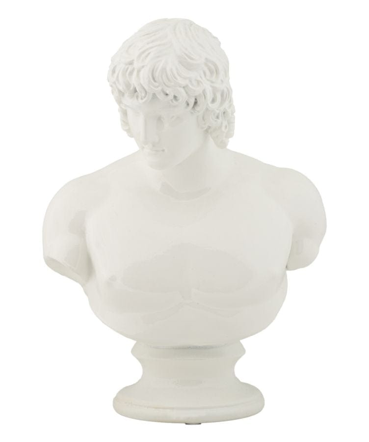 Scultura Centurione cm 18,2x12,8x25 (1)