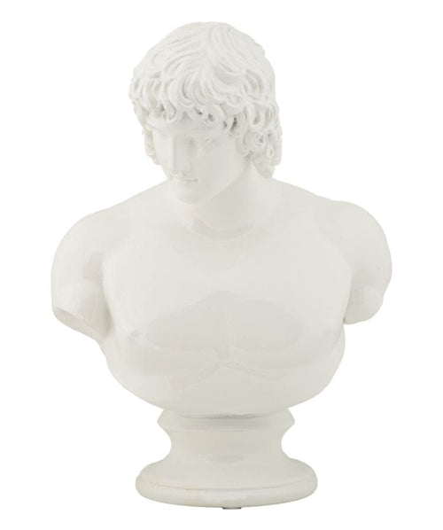 Scultura Centurione cm 18,2x12,8x25 (1)