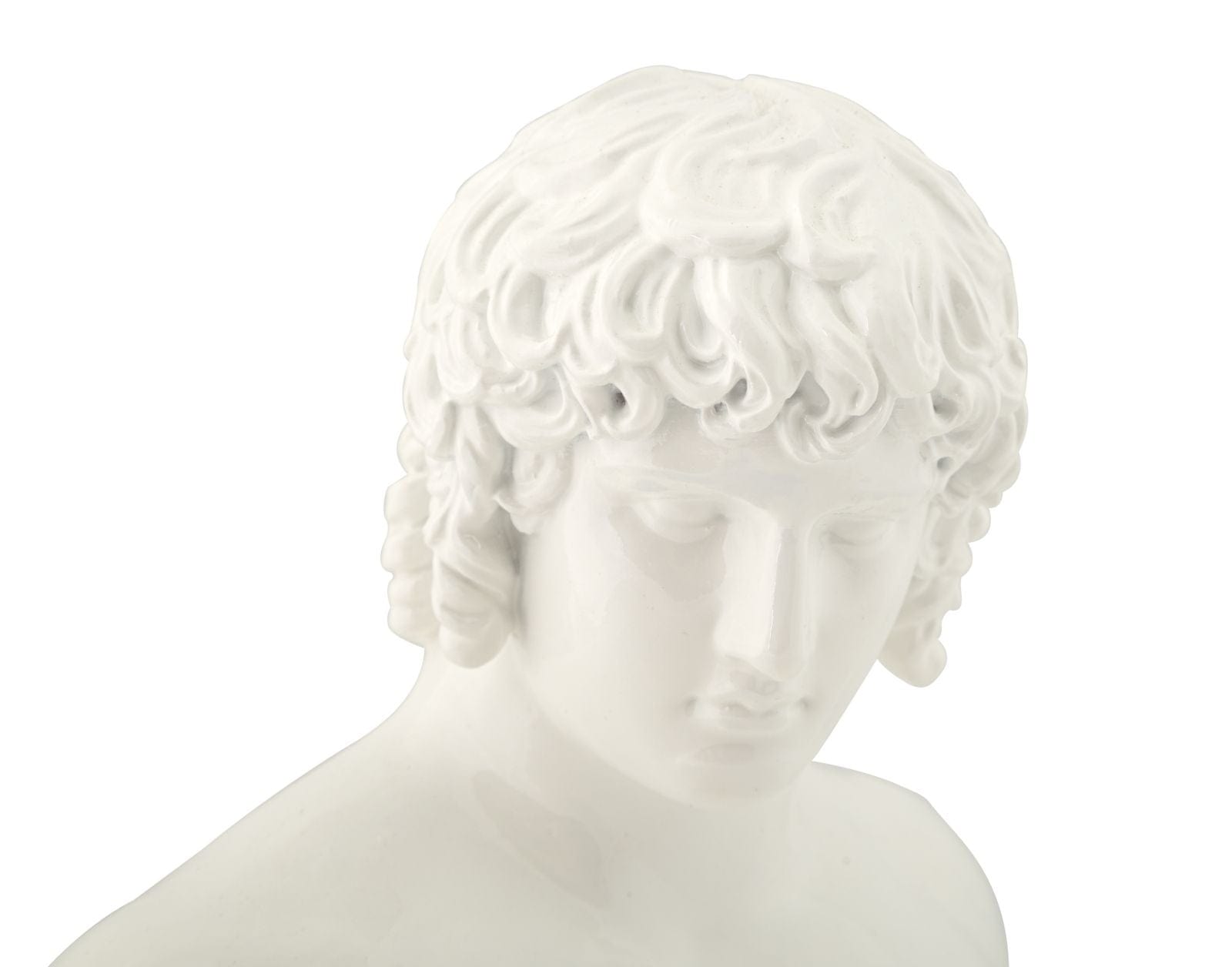 Scultura Centurione cm 18,2x12,8x25 (2)