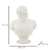 Scultura Centurione cm 18,2x12,8x25 (4)
