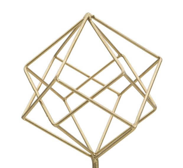 Scultura Cube cm 16x18x41,5 (2)