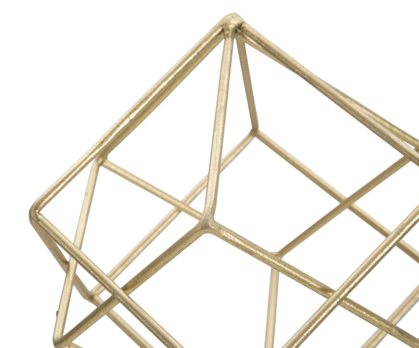Scultura Cube cm 16x18x41,5 (3)