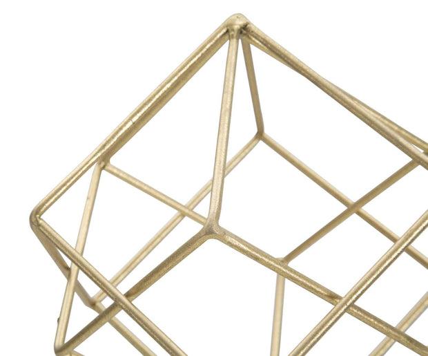 Scultura Cube cm 16x18x41,5 (3)