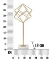 Scultura Cube cm 16x18x41,5 (5)