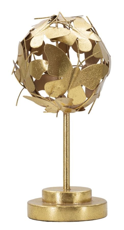 Scultura Farfalle cm Ø 15,5x30,5 (1)