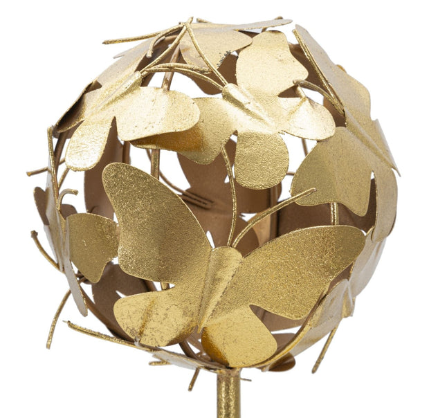 Scultura Farfalle cm Ø 15,5x30,5 (2)