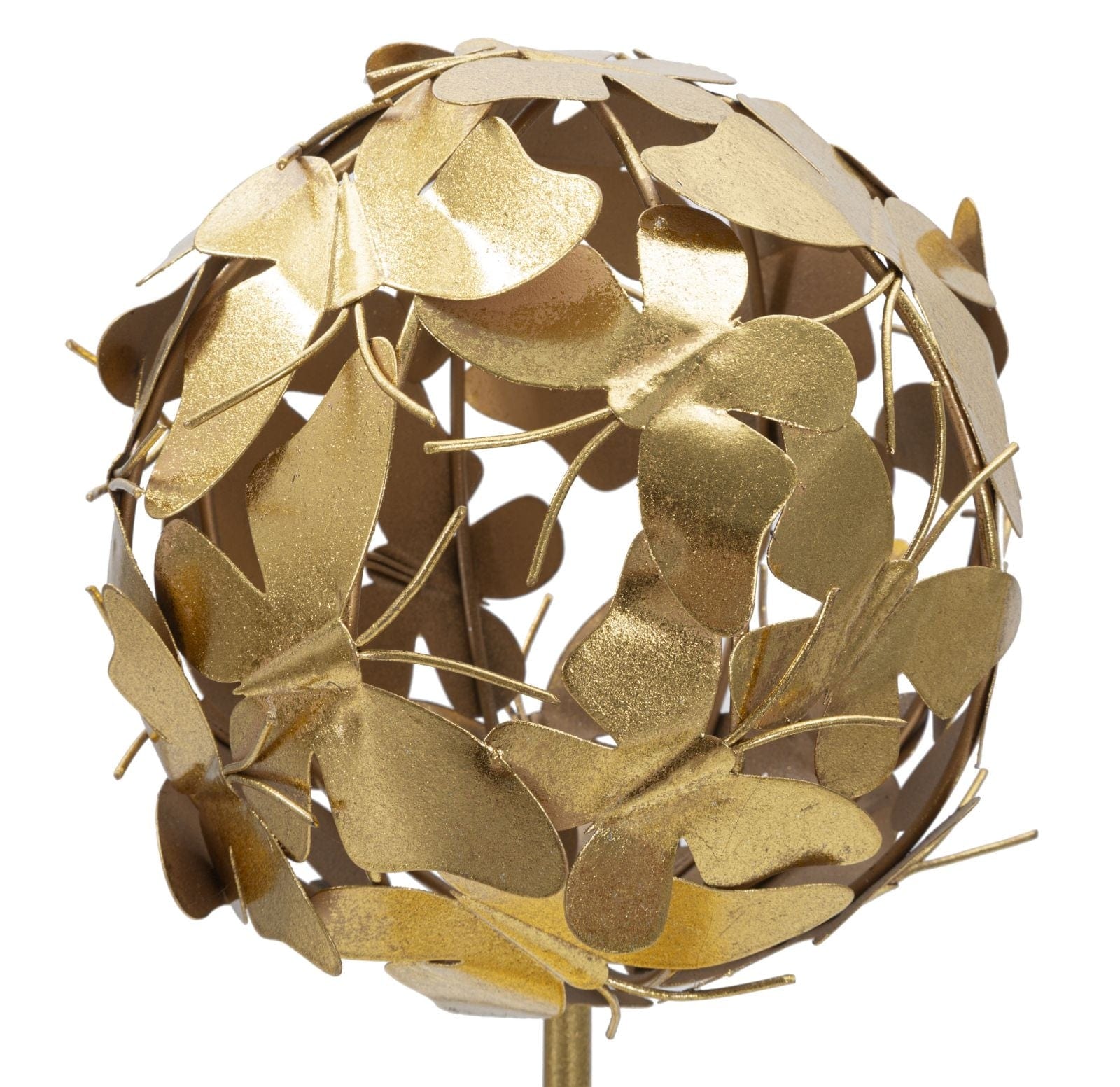 Scultura Farfalle cm Ø 19,5x40,5 (2)