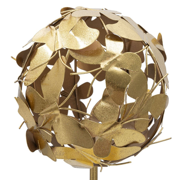 Scultura Farfalle cm Ø 19,5x40,5 (2)