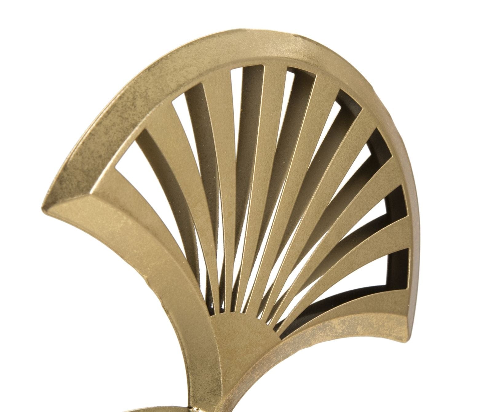 Scultura Foglia Triply cm 23,5x10x44 (3)