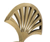 Scultura Foglia Triply cm 23,5x10x44 (3)