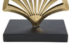 Scultura Foglia Triply cm 23,5x10x44 (4)