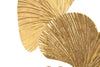 Scultura Foglie cm 24,5x10,5x40,5 (3)
