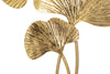 Scultura Foglie cm 24,5x10,5x40,5 (4)