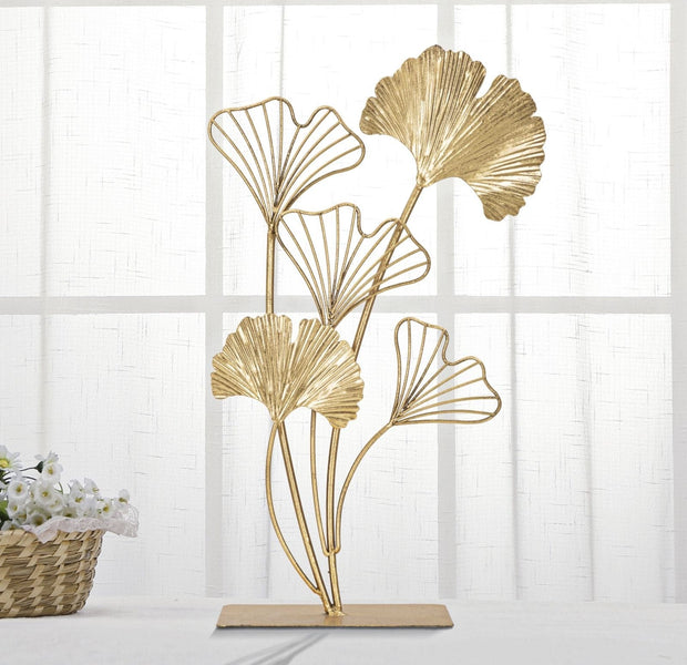 Scultura Leaf cm 26x11,5x44,5