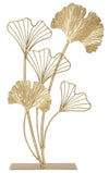 Scultura Leaf cm 26x11,5x44,5 (1)