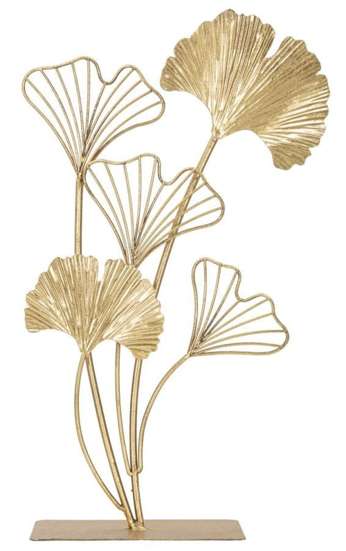 Scultura Leaf cm 26x11,5x44,5 (1)