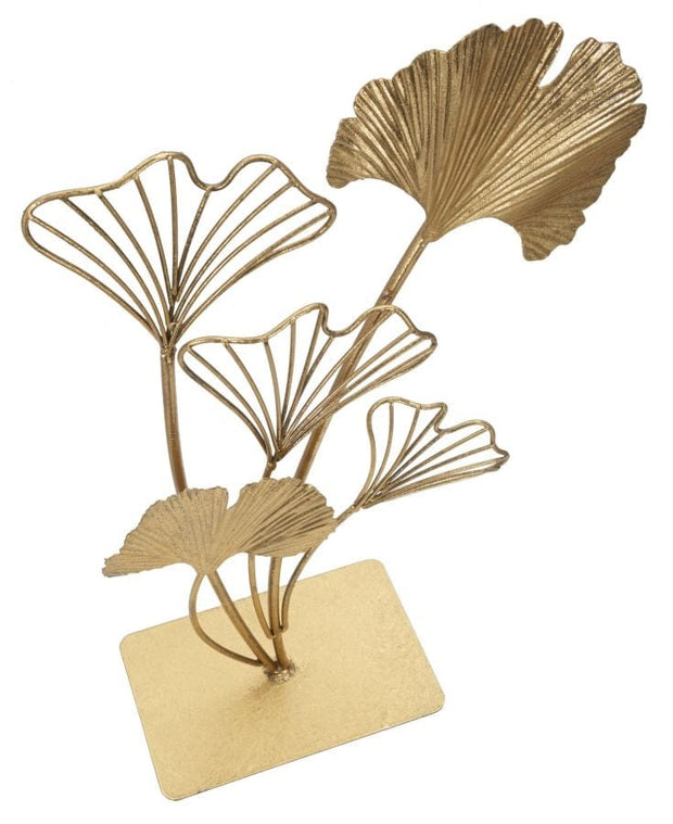Scultura Leaf cm 26x11,5x44,5 (2)
