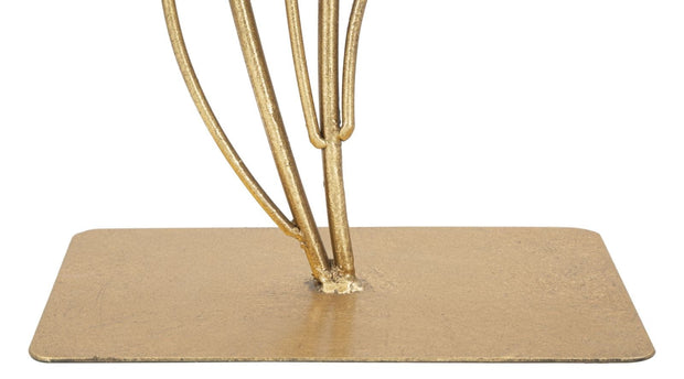 Scultura Leaf cm 26x11,5x44,5 (3)
