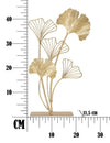 Scultura Leaf cm 26x11,5x44,5 (4)