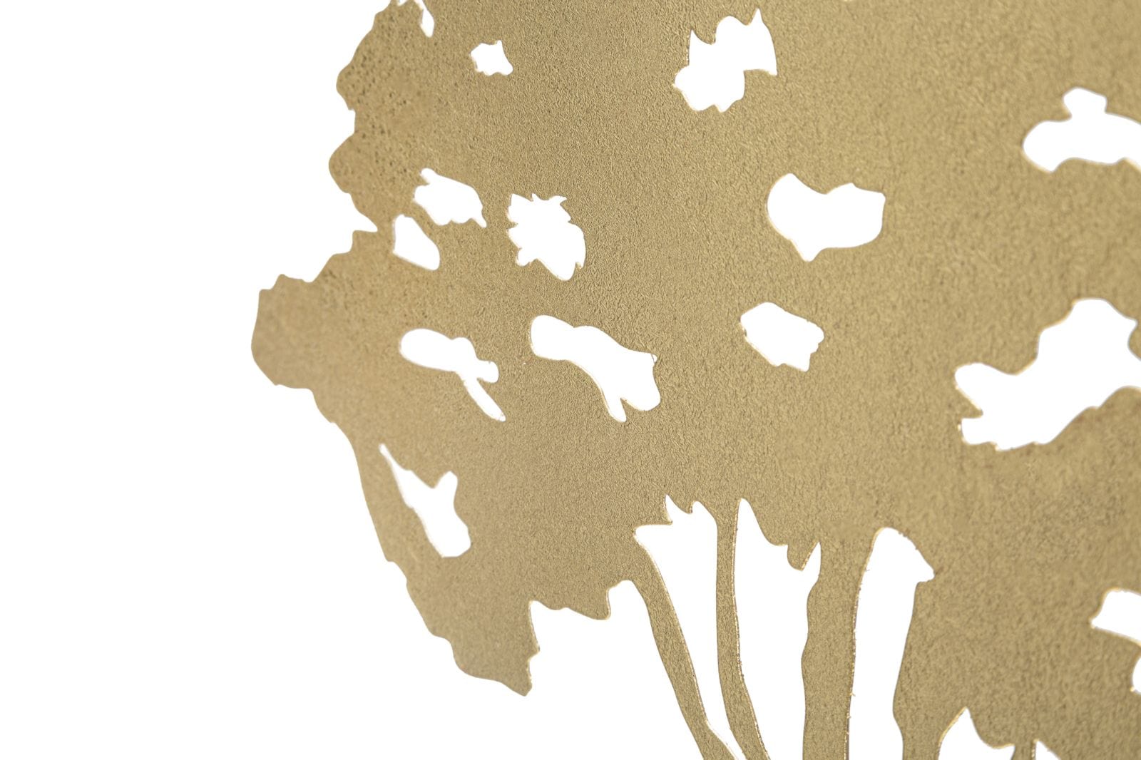 Scultura Leaf Tree Plan cm 43,5x8x41,5 (3)