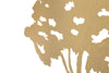 Scultura Leaf Tree Plan cm 43,5x8x41,5 (3)