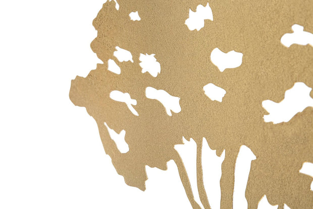 Scultura Leaf Tree Plan cm 43,5x8x41,5 (3)