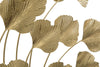 Scultura Leaf Wind cm 35,5x14x43 (2)