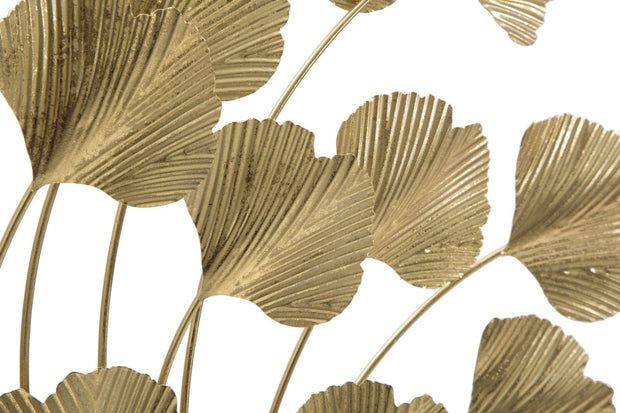 Scultura Leaf Wind cm 35,5x14x43 (2)