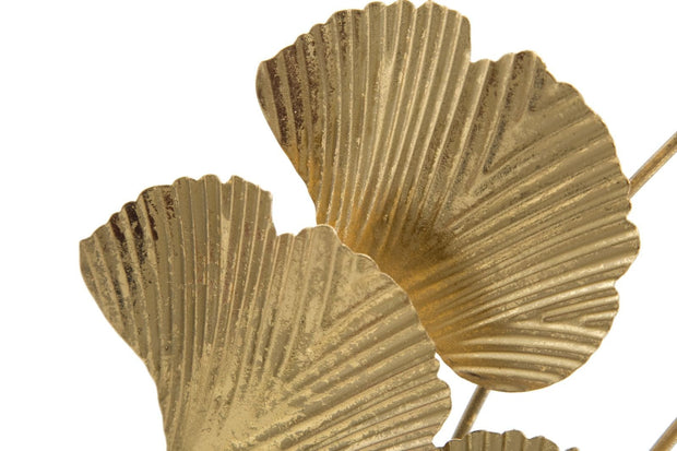 Scultura Leaf Wind cm 35,5x14x43 (3)