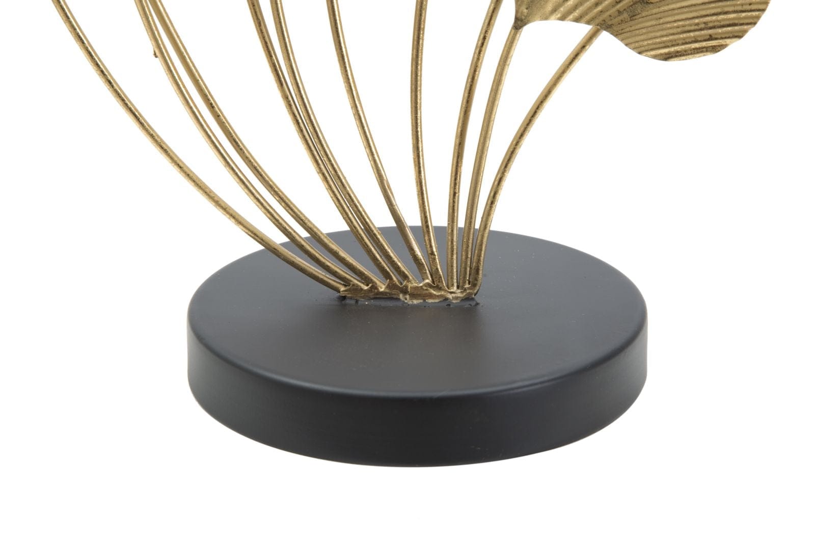 Scultura Leaf Wind cm 35,5x14x43 (4)