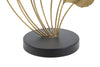 Scultura Leaf Wind cm 35,5x14x43 (4)