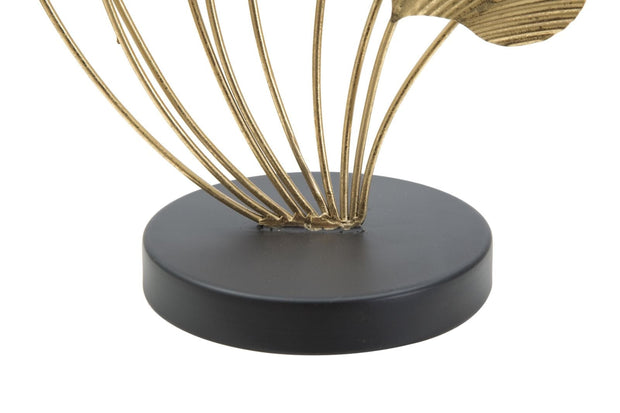 Scultura Leaf Wind cm 35,5x14x43 (4)