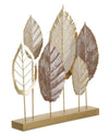 Scultura Leavy cm 48,3x7,6x50 (2)