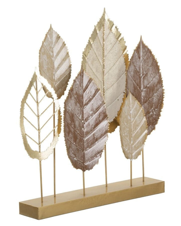 Scultura Leavy cm 48,3x7,6x50 (2)