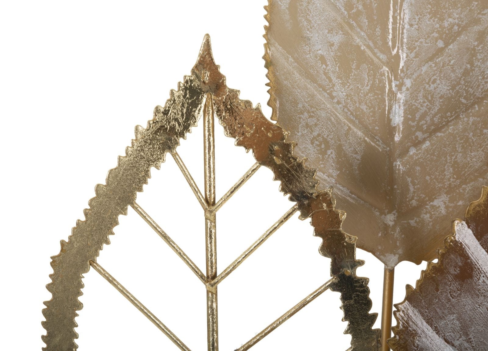 Scultura Leavy cm 48,3x7,6x50 (3)