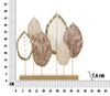 Scultura Leavy cm 48,3x7,6x50 (6)
