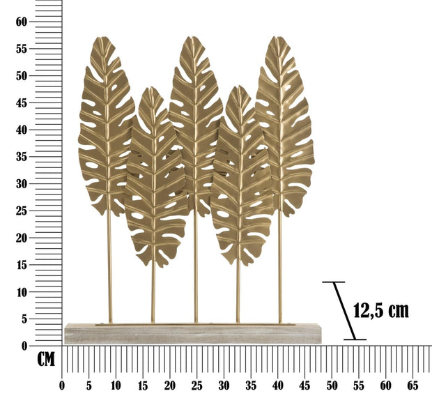 Scultura Long Leaf cm 47x10x57,5 (5)