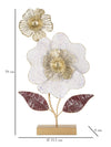 Scultura Lovi cm 35,5x9x59 (6)