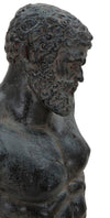 Scultura Museum Man cm 26x22x57,5 (3)