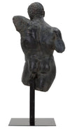 Scultura Museum Man cm 26x22x57,5 (4)